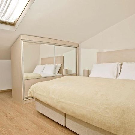 Chef Apartments Истанбул Екстериор снимка